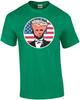AbraHam Lincoln - Parody Pun T-Shirt