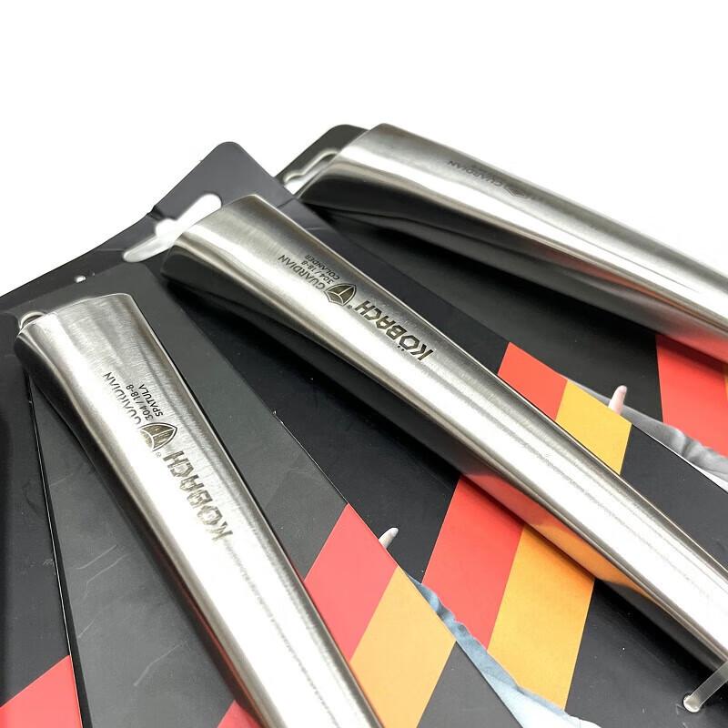 Konbach Elite Series Stainless Steel Soup Ladle