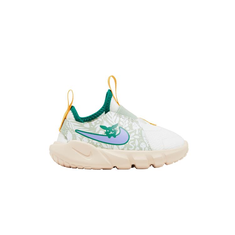 Nike Flex Runner 2 Lil TD  Rabbit And Mushroom  21