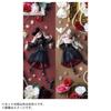 Takara Tomy Licca-chan Doll Photogenic Licca Gothic Noir