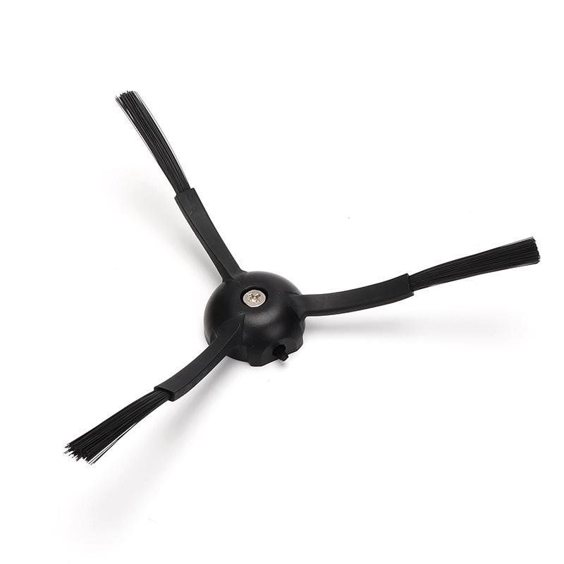 2Pcs Side Brush Replacement For Roborock P10/P10s PRO/Qrevo Master/V20/Qrevo Slim Sweeping Robot