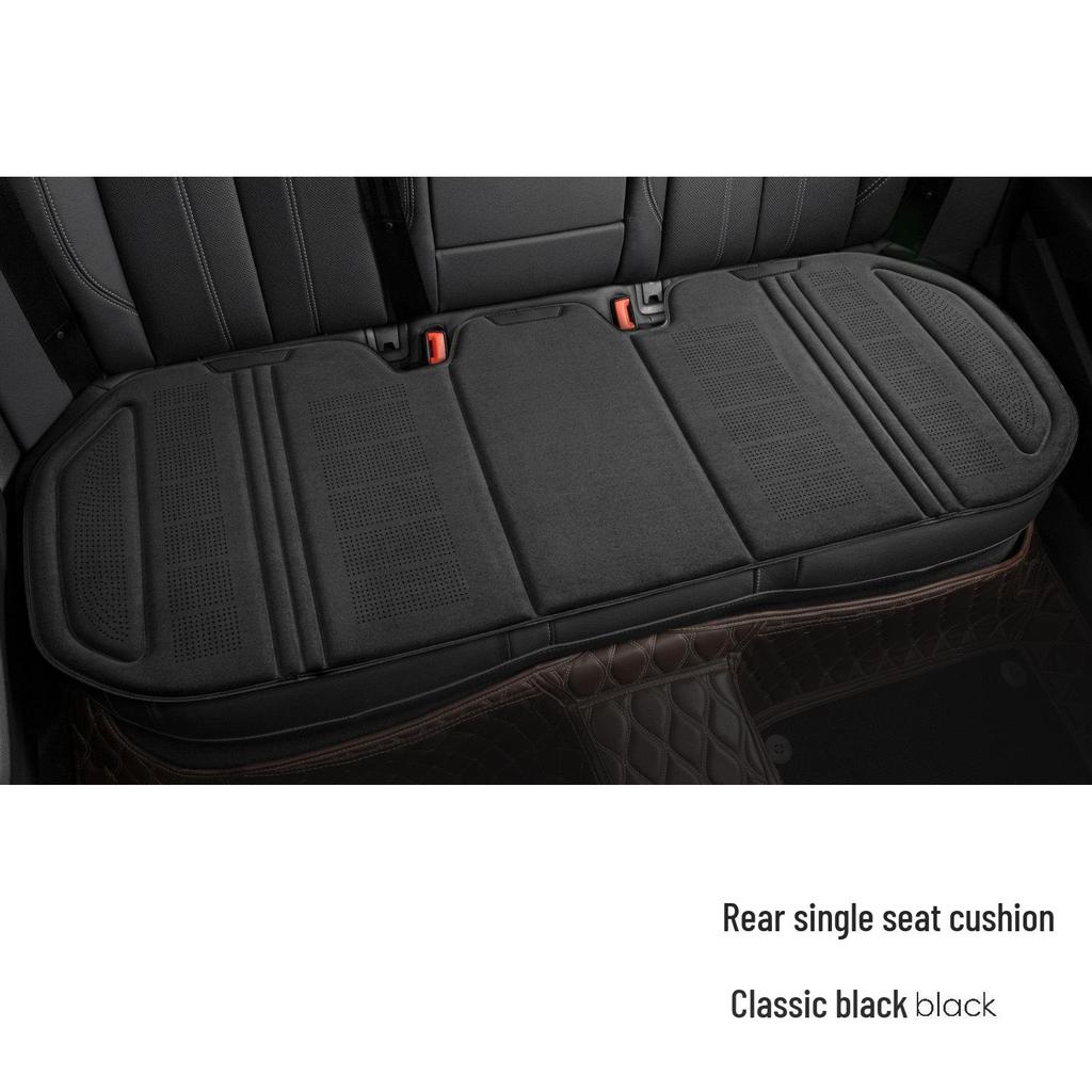 Breathable Non-Slip Car Seat Cushions for BYD U7/U8/U9 - All-Season Covers