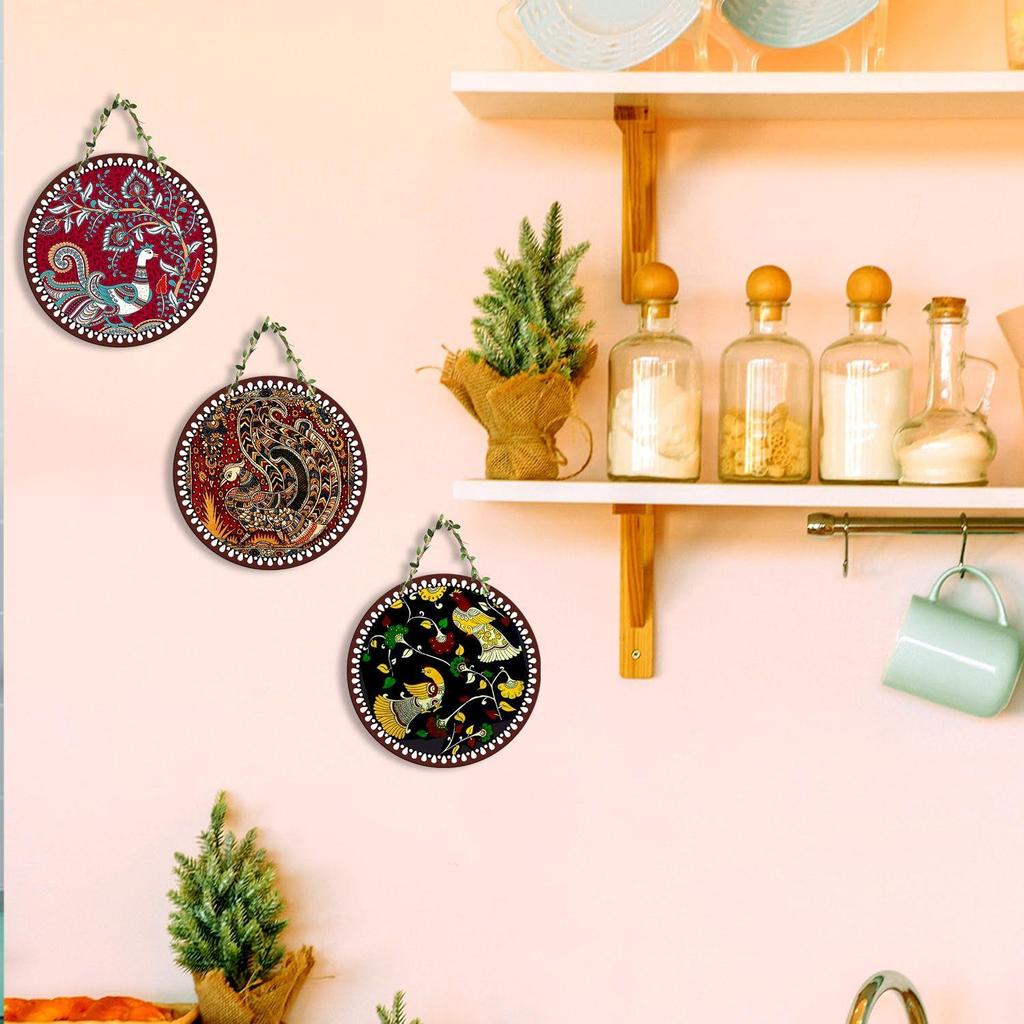 Wall Decor Items for Living Room | Wall Hangings for Home Decoration | Home Decor Items for Living Room | Decorative Items for Home