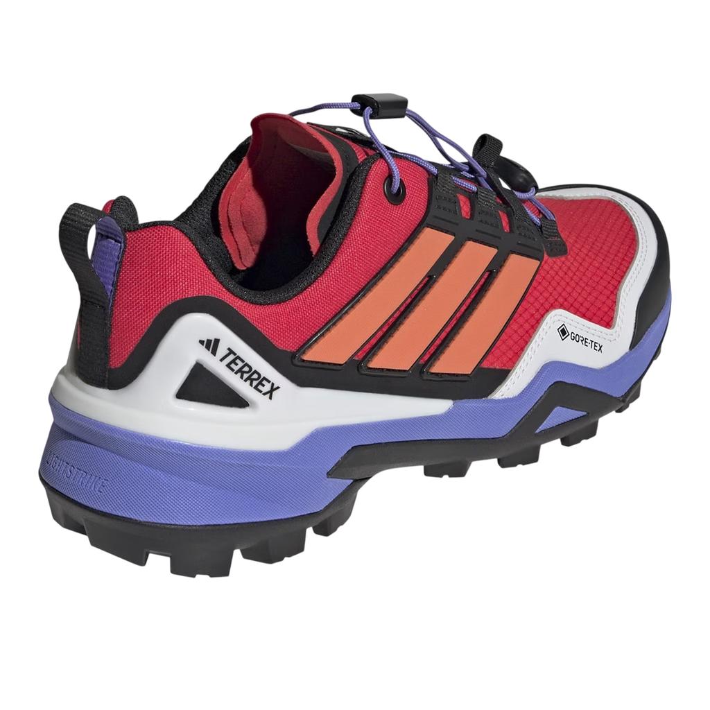 adidas Mens Terrex Skychaser Hiking Shoes