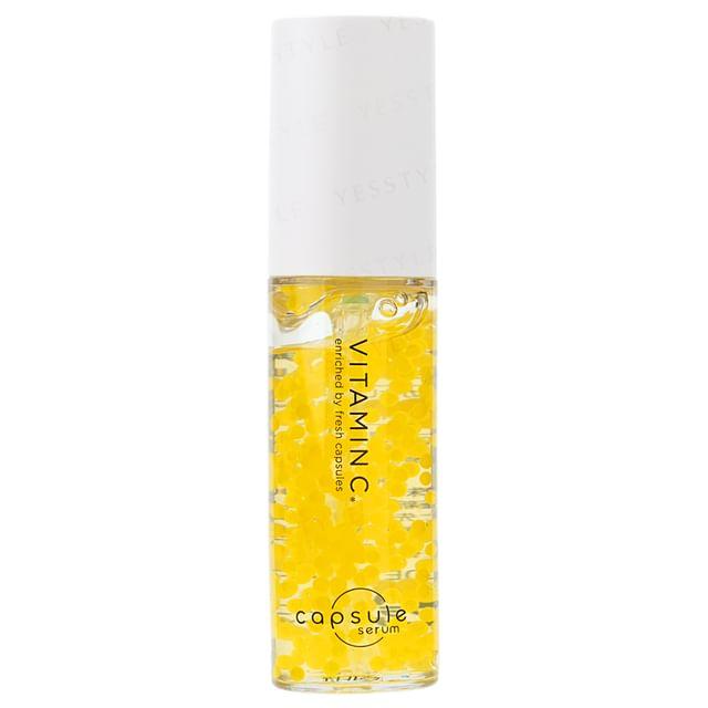 Капсульная сыворотка - Сыворотка для красоты с витамином 30ml