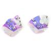 Ice Skates Toe Cap Ice Skates Guards Protective Cover Skate Toe Cap Guards Roller Skate Toe Cap