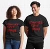 Romanes Eunt Domus T-Shirt New 100% Cotton Short Sleeve O-Neck Casual Mens T-shirt Streetwear