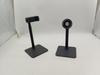 Retractable Multifunctional Metal Desktop & Bedside Phone/Tablet Stand for Live Streaming & Online Classes