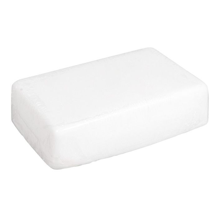 Opaque Soap Bar 600g