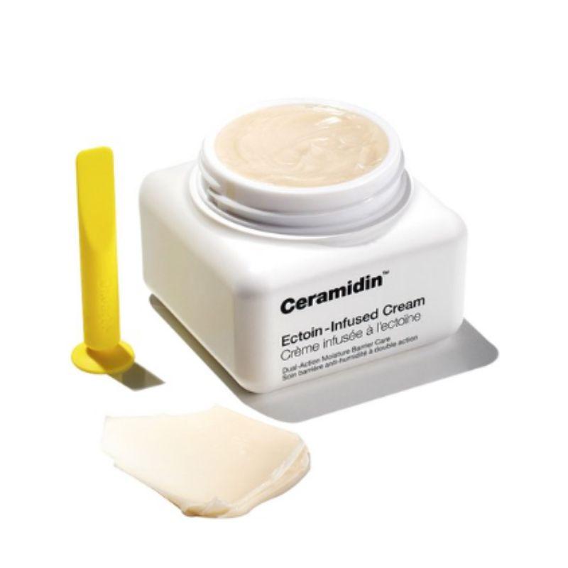 Dr. Jart+ Ceramidin Ectoin Infused Cream 50ml