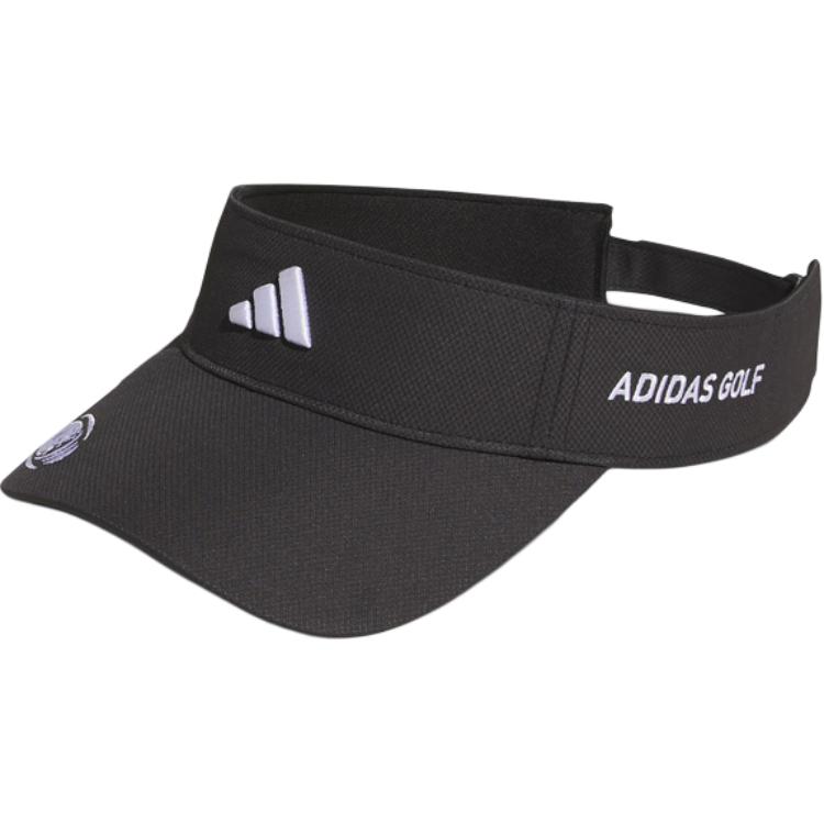 

Adidas Logo Design - Sun Protection Hat Unisex Hats Black JH3648+_* M