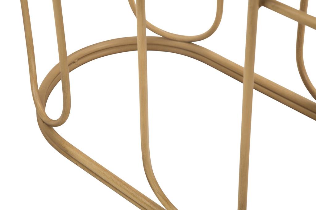 Console Samui Cm 110X32X77