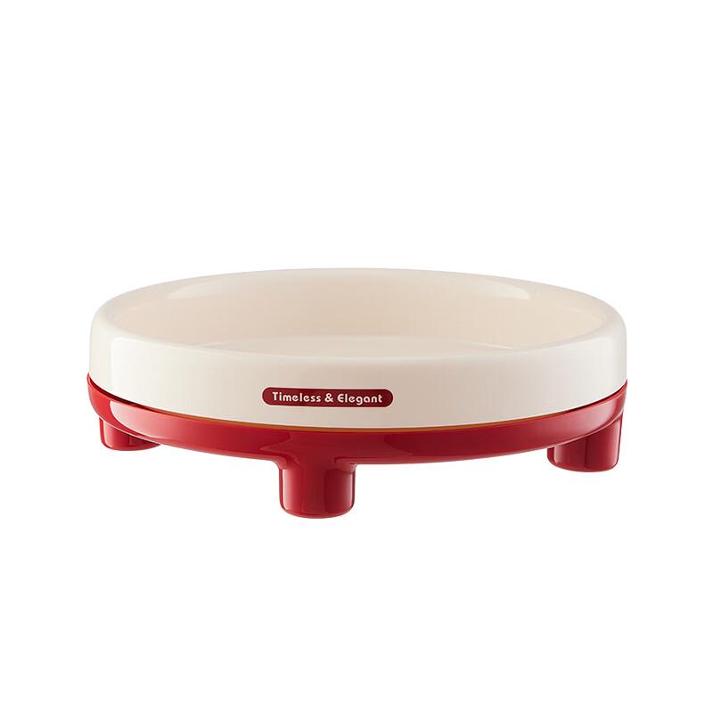 

Chuangbaosen Rotating New Year Snack Tray