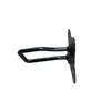 NEW-For Tesla Model X Hood Lock Replacement Front Hood Latch Hook Lock Catch 1614049 Car Accessory