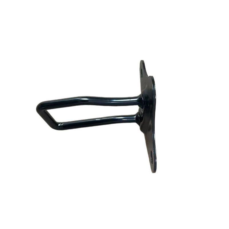 NEW-For Tesla Model X Hood Lock Replacement Front Hood Latch Hook Lock Catch 1614049 Car Accessory