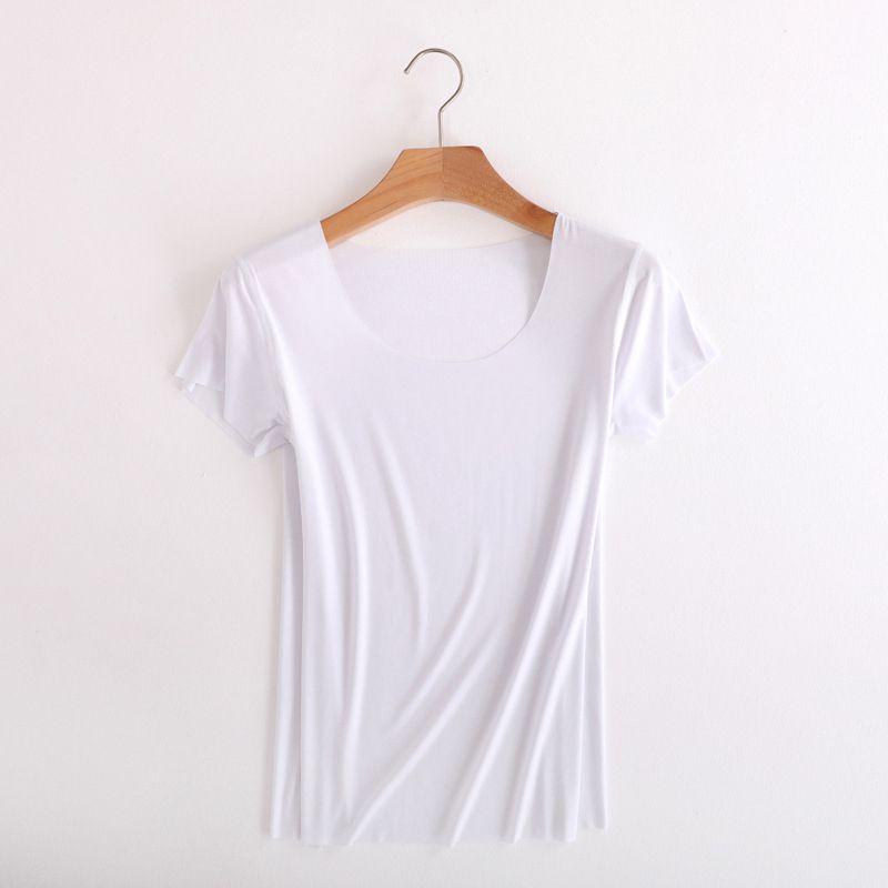 Short Sleeves Hot Sexy Women Basic Tees Clubwear Tops Cropped Tshirt Blouse