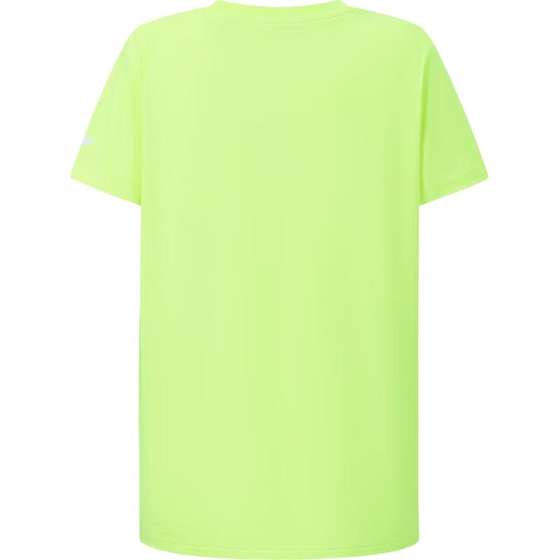 

Li-Ning Youth Quick-Dry Short Sleeve T-Shirt 150