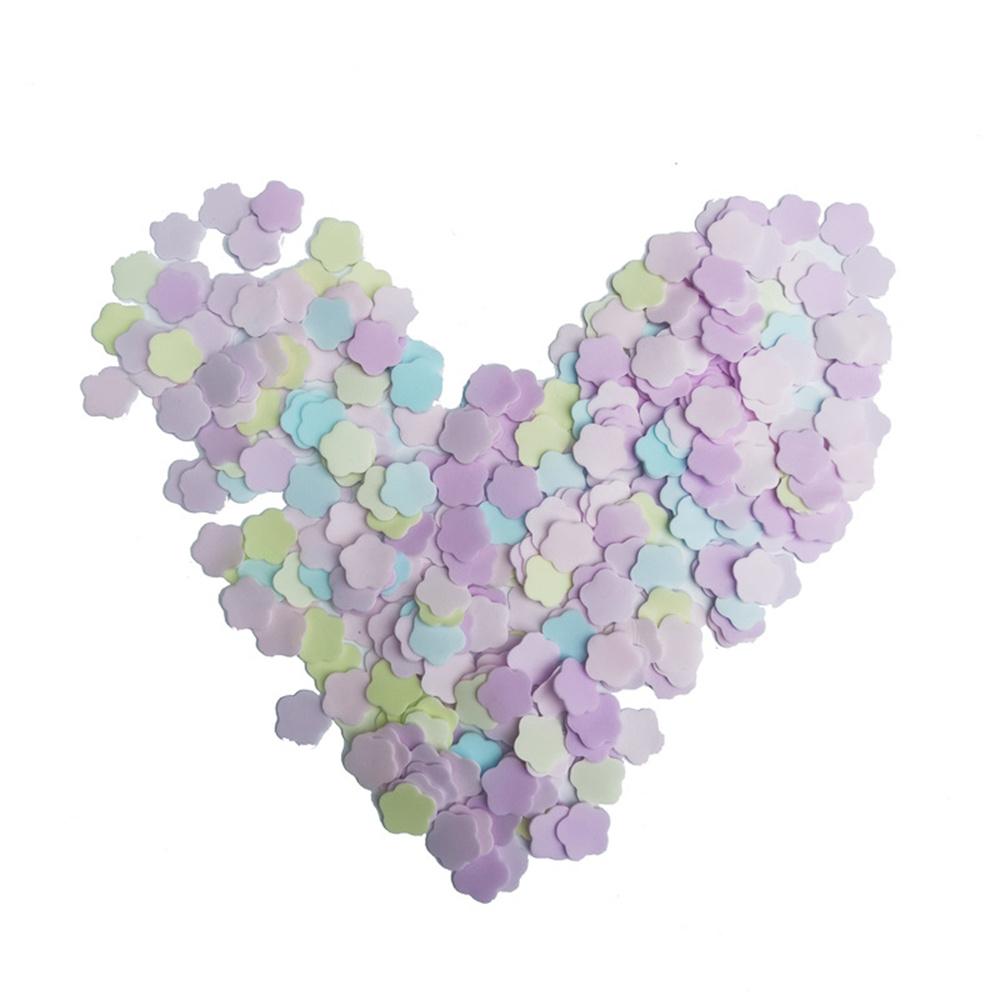 1000 pezzi di carta saponi per la pulizia cartine di sapone per lavaggio a mano portatili fetta profumata lavaggio a mano bagno da viaggio sapone schiumogeno profumato