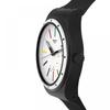 Swatch Sutb408 I Love Your Folk sIstem Col Ora unIt Pu Watch