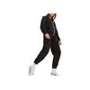 Puma Soft And Comfortable Hooded Jacket Women Jackets 685315-01