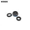 OTOM 300cc Motorrad Mechanischer Wasserdichtungsatz Motorwasserpumpe Kühlerdichtungen Für KAWASAKI KLX250 KLX300 LONCIN YF300 VOGE Bike