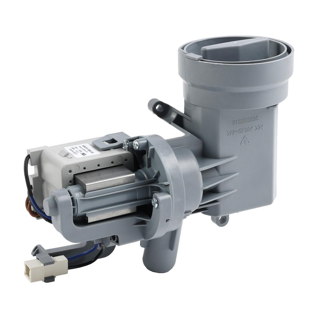 Washing Machine Pump WP-W10425238 for Kenmore AP6023357 PS11754613