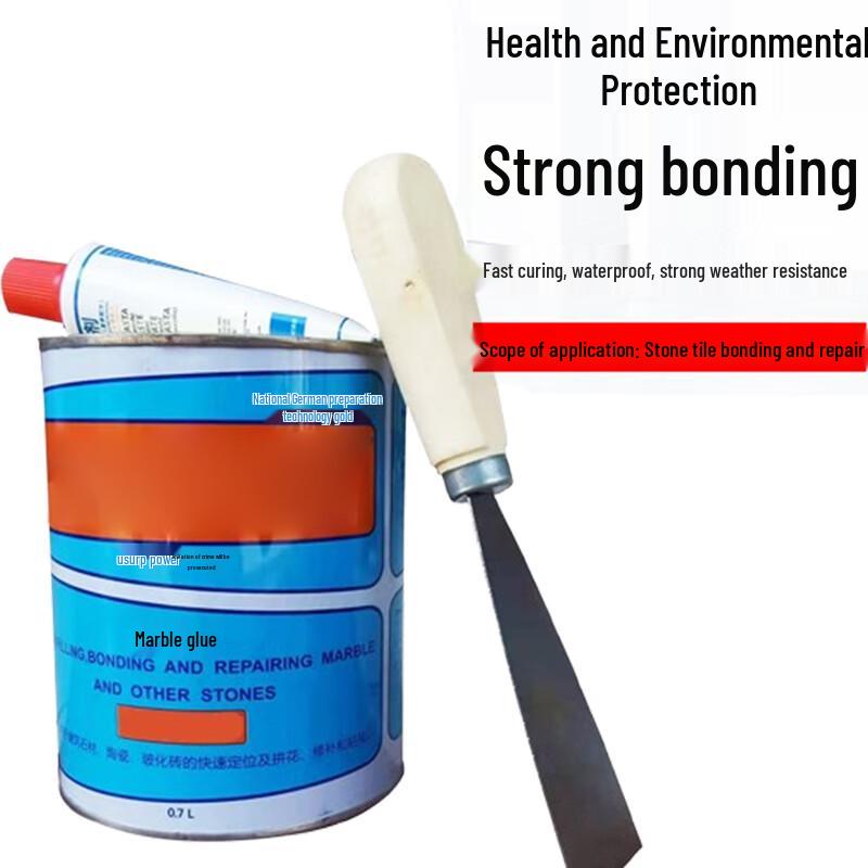 Jingcheng Outdoor Stone & Tile Repair Adhesive