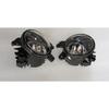 Fog Light Kit for Mercedes-benz x156 w164 w169 w204 w207 w212 w216 w219