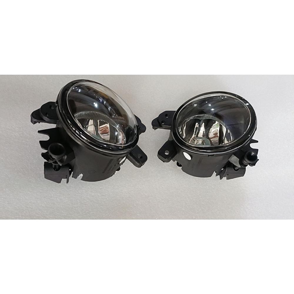 Fog Light Kit for Mercedes-benz x156 w164 w169 w204 w207 w212 w216 w219