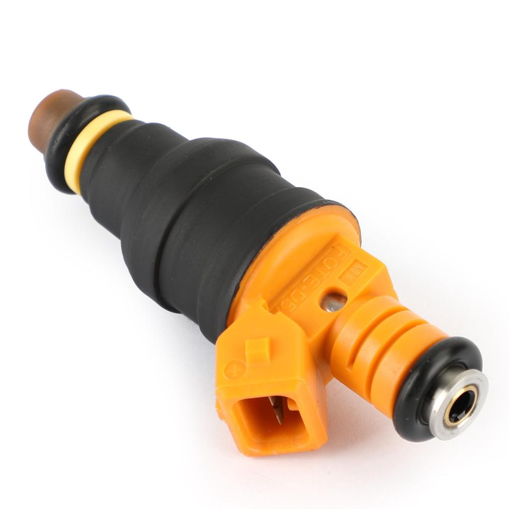 8PCS Fuel Injectors 0280150718 Fit for Ford F150 F250 F350 4.6 5.0 5.4 5.8 Replace