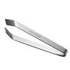 Stainless Steel Fish Bone Tweezer Pincer Plucking Clamp Clip Tong Kitchen Tool
