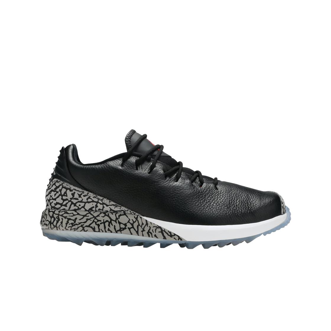 

Мужские кроссовки Jordan ADG Black Cement AR7995-001