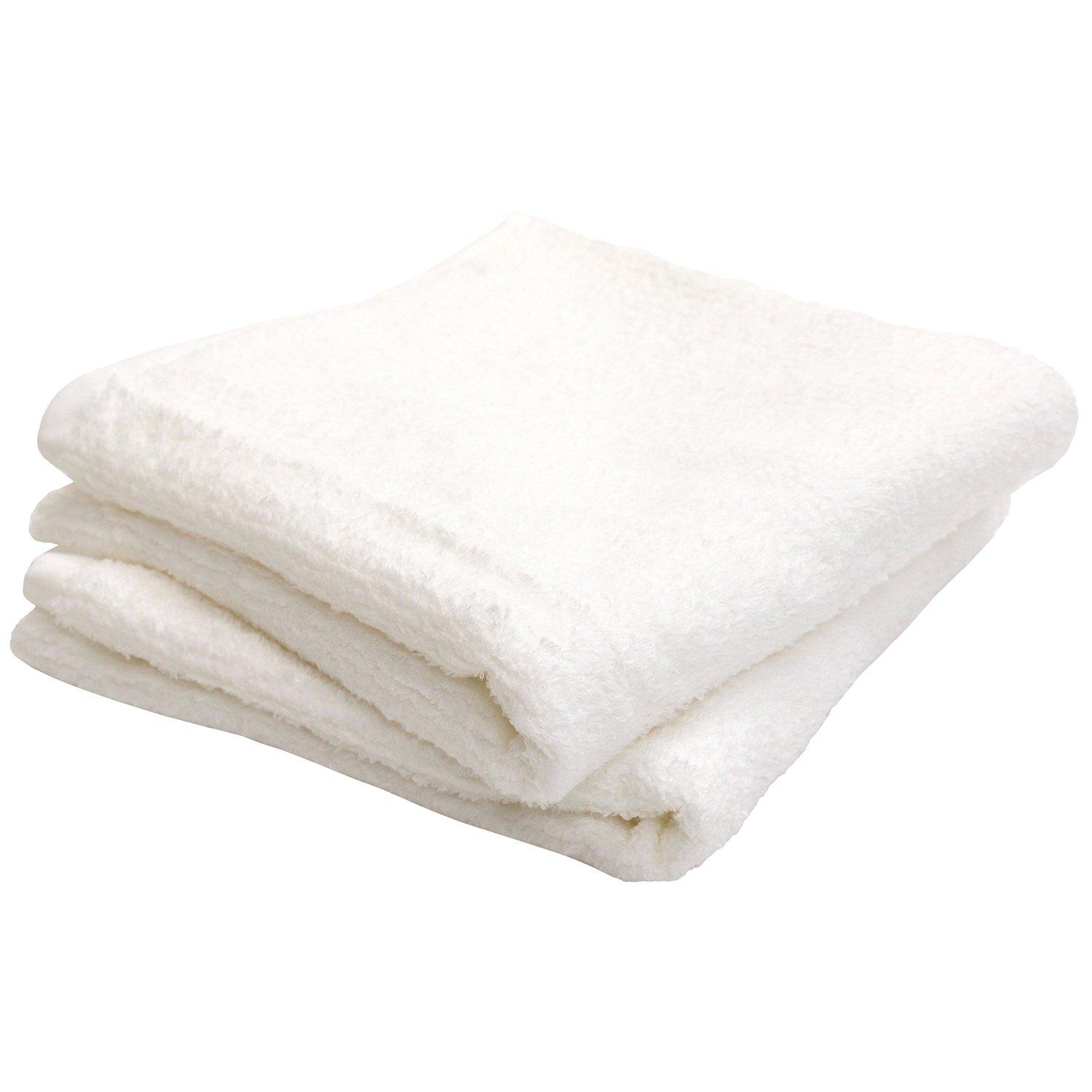 Imabari Towel Certified Bath Towel hiorie (Hiorie) Reverse Towel 2-Piece Set, Off-White, Made in Japan, Quick-Drying, Absorbent, Imabari Brand, 100% C