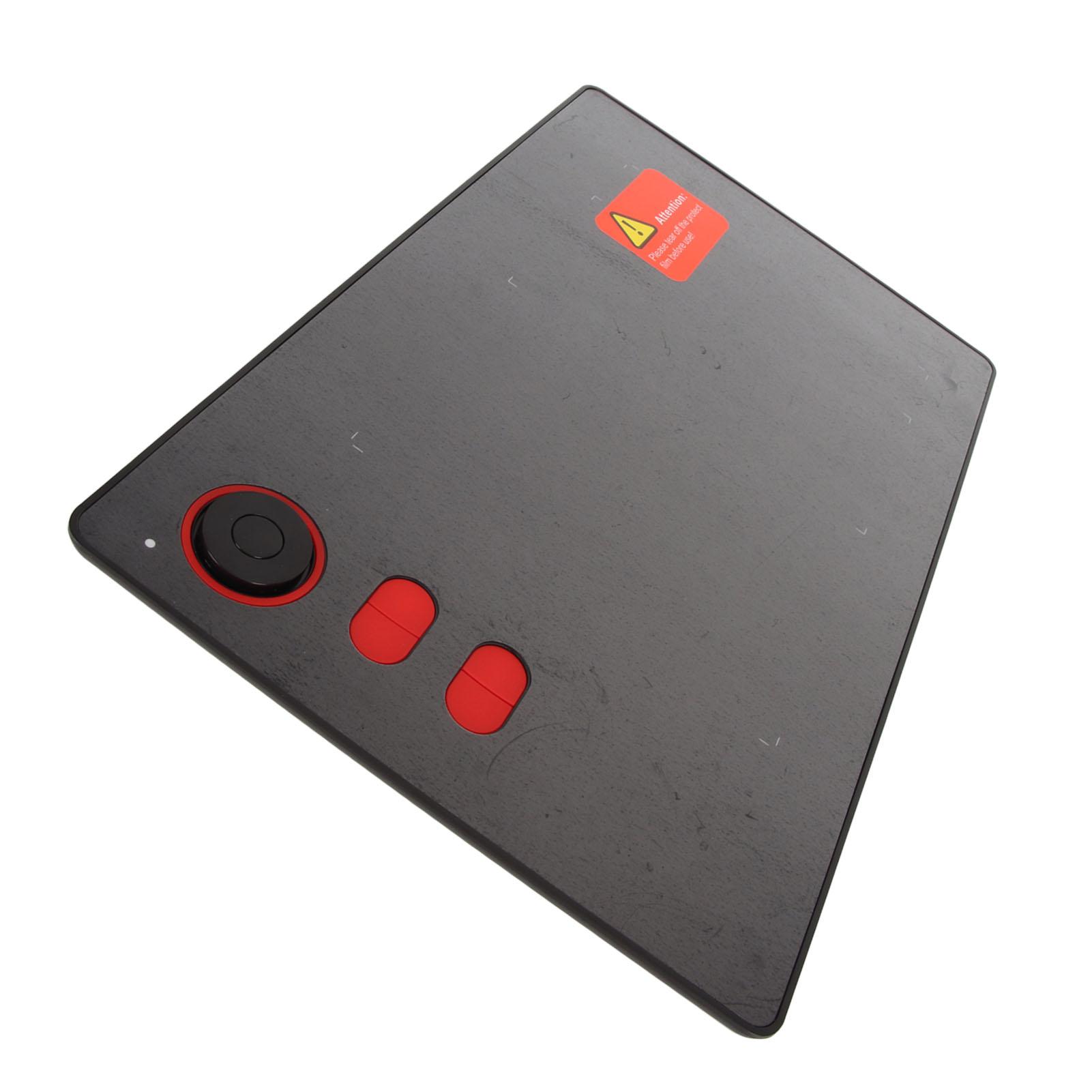 

Графические планшеты для рисования 8.4x5.7 дюймов Цифровой планшет для рисования Арт-планшет с 8192 уровнями Батарея бесплатно