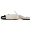 CHARLES&KEITH Composite Sole Closed Toe Slippers Women's (Unisex) Closed Toe Slippers CK1 70900458 1