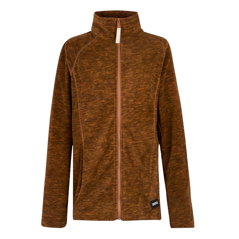 Regatta Womens/Ladies Mayse Full Zip Fleece Jacket