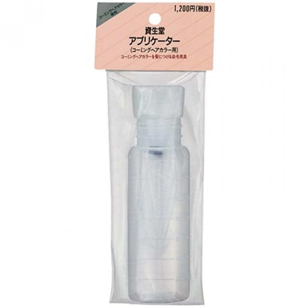 

Shiseido SHISEIDO Shiseido Applicator For Расчесывание Цвета Волос NT [Аппликатор для Расчесывания Цвета Волос]