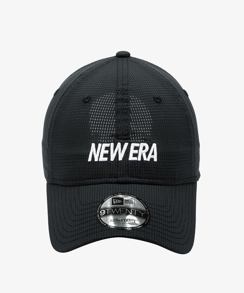 NEW ERA Pa 920Dcst Dot Air Wordmark Blk
