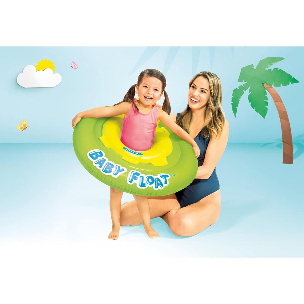 Children's Baby Float Swimming Aid