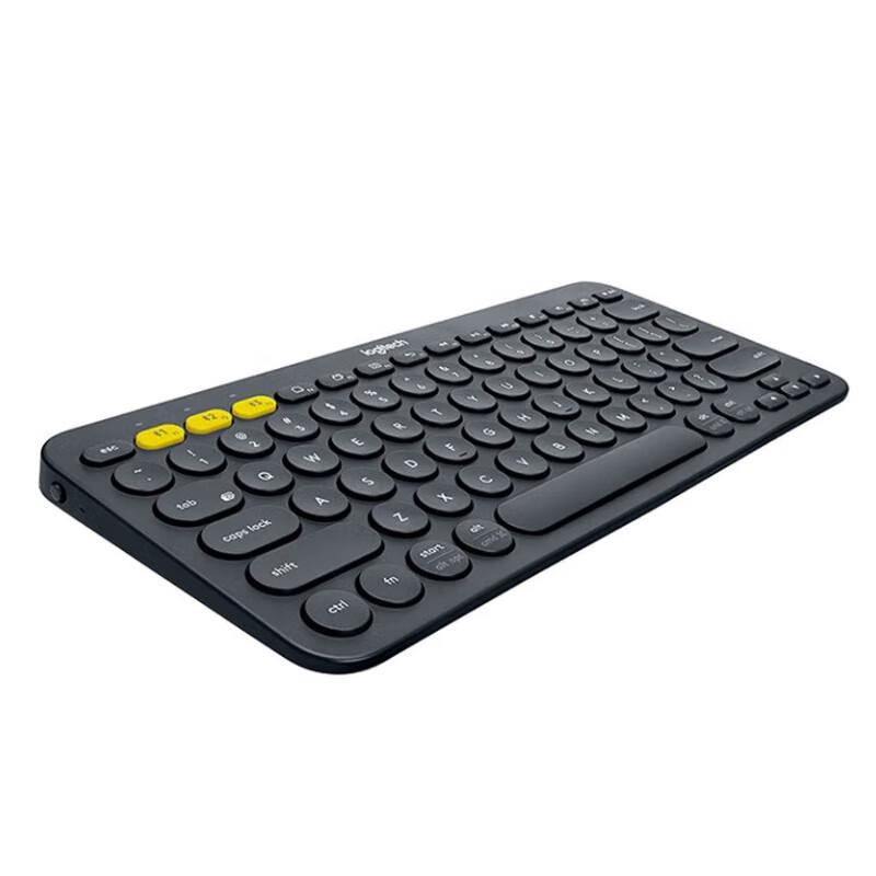 Logitech K380 Multi-Device Bluetooth Keyboard