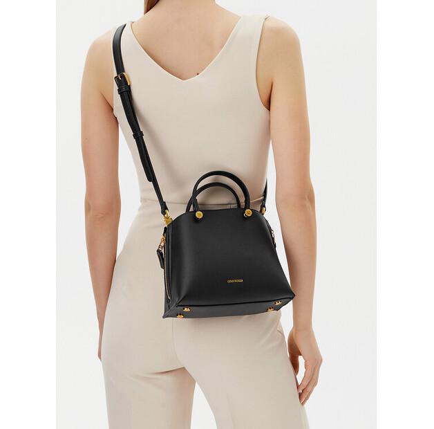 Bag Gino Rossi Gino Rossi RC-19689 Black