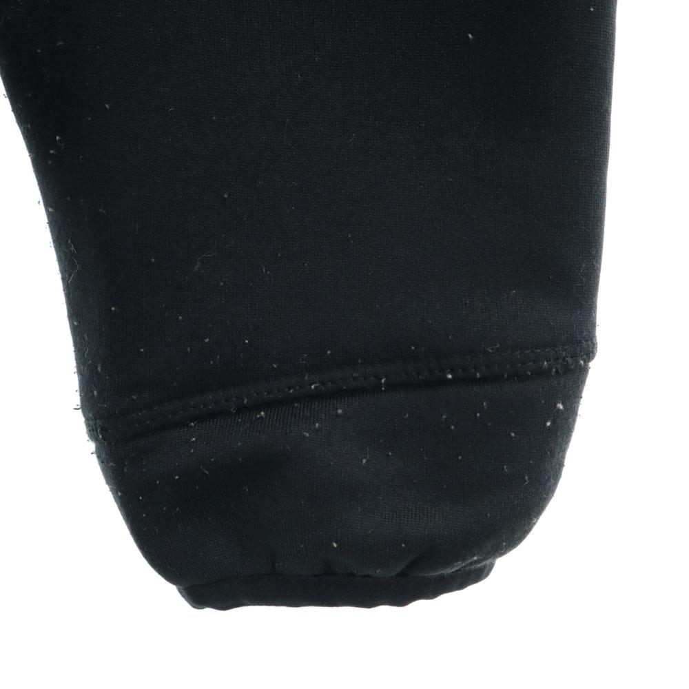 Marmot Polartec Nylon Jacket L Black Outdoors Men's Used