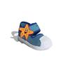 Adidas Originals Superstar 360 Comfortable Durable Walking Shoes Baby Shoes FX4934