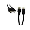 EDM-HDMI EDM Cable 1.5 M Black