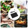Seedling Heat Mat Waterproof Plant Heating Pad 3 Adjustable Temp Settings Winter Anti-cold Heat Mat Plant Warm Heating Pad
