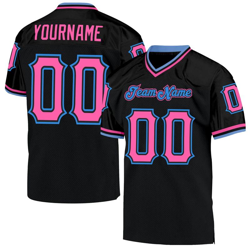 Rugby Jersey Custom Name Number Classic Color V-neck Short Sleeve T-shirt Team Uniforms Sports Daily Casual 2025 Fashion Tee Top