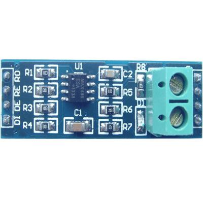 MAX485 Module RS-485 Module TTL To RS-485 Module