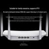 TP-Link AX1500 Dual-Band Wi-Fi 6 Router CN plug (adapter included)