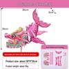 Chinese New Year Horse Lantern Hat DIY Craft Kit for Kids