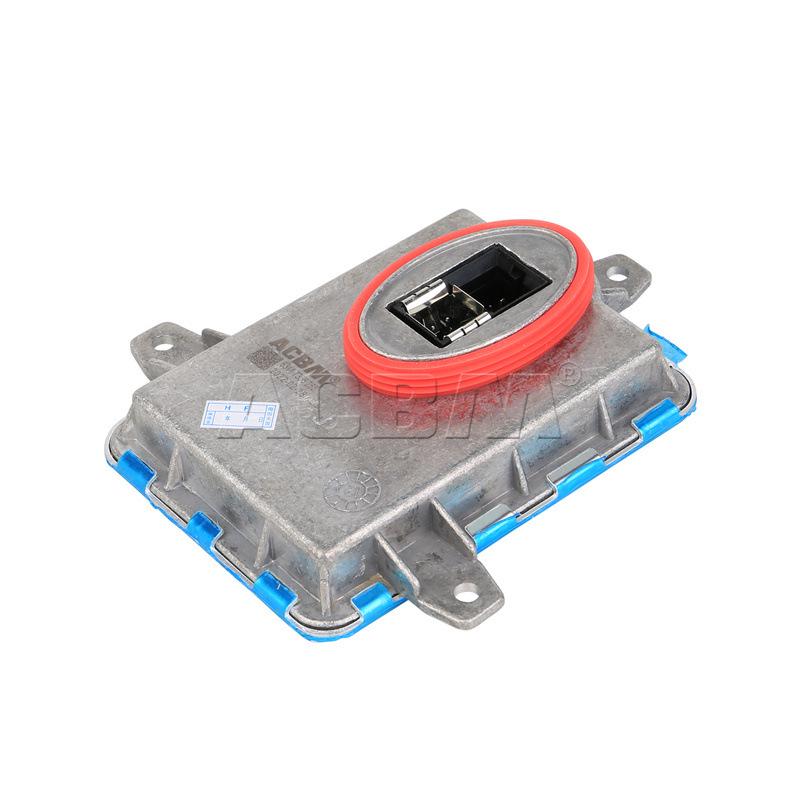 

BMW F25 X3 Headlight Control Module Board (63117356250) ACBM